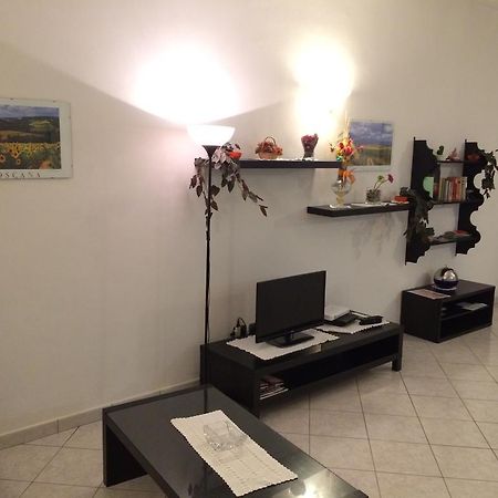 Casa Vacanze Alle Porte Del Chianti San Giovanni Valdarno Eksteriør billede