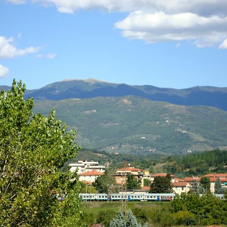 Casa Vacanze Alle Porte Del Chianti San Giovanni Valdarno Eksteriør billede