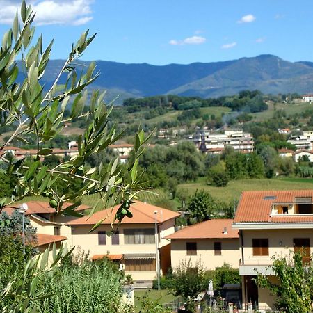 Casa Vacanze Alle Porte Del Chianti San Giovanni Valdarno Eksteriør billede