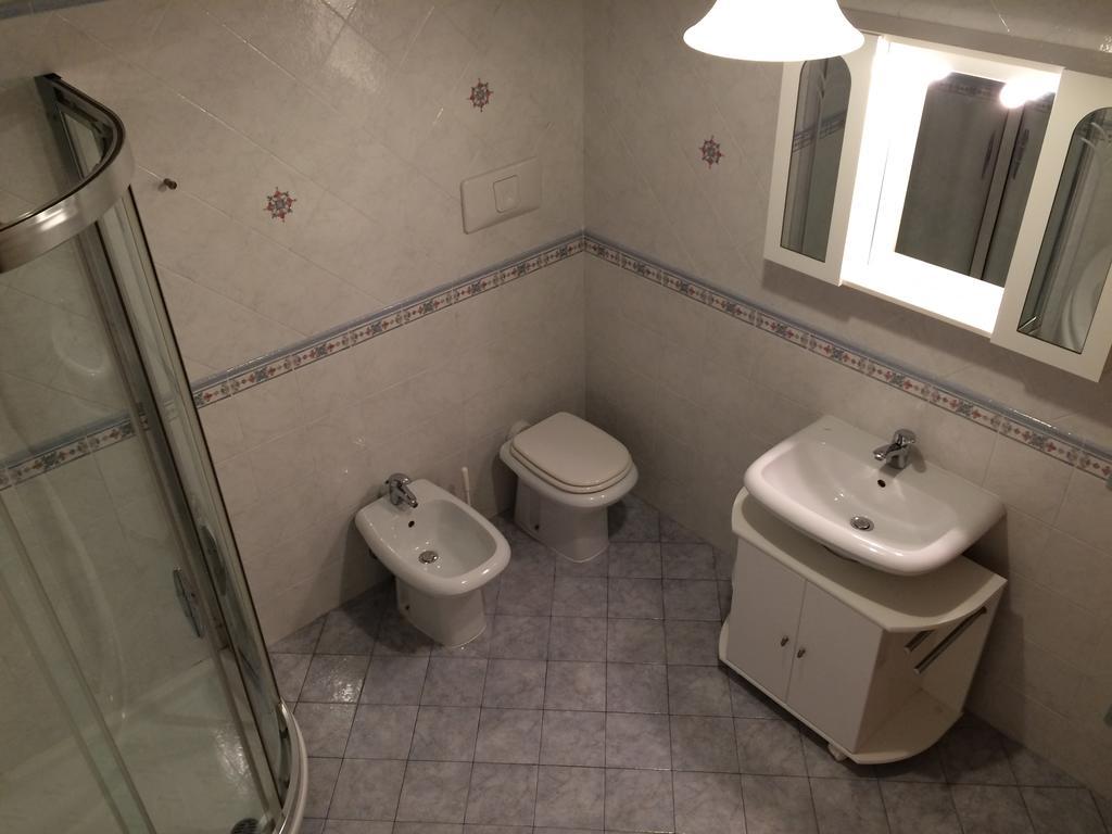 Casa Vacanze Alle Porte Del Chianti San Giovanni Valdarno Eksteriør billede