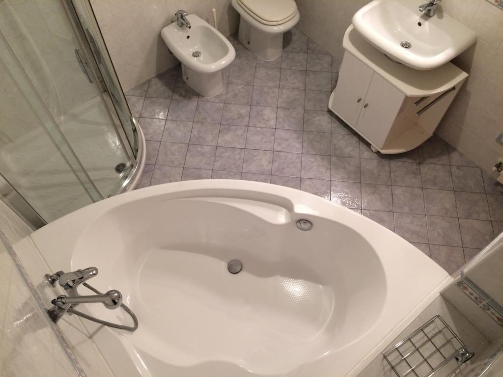 Casa Vacanze Alle Porte Del Chianti San Giovanni Valdarno Eksteriør billede