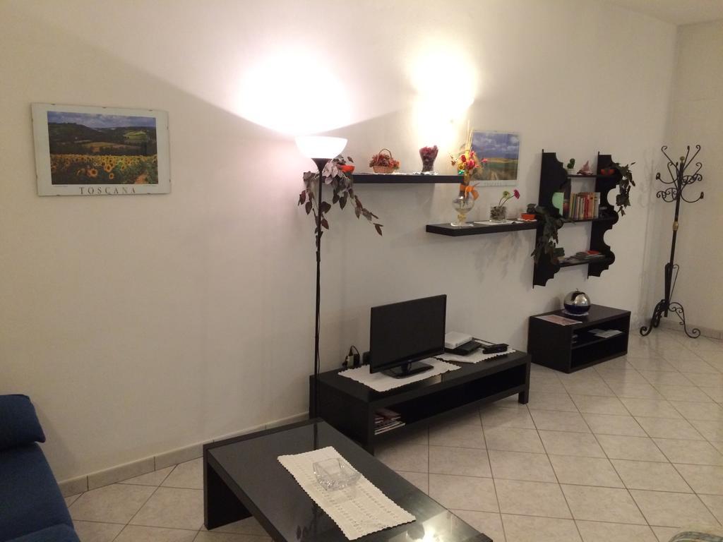 Casa Vacanze Alle Porte Del Chianti San Giovanni Valdarno Eksteriør billede