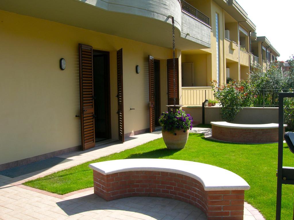 Casa Vacanze Alle Porte Del Chianti San Giovanni Valdarno Eksteriør billede