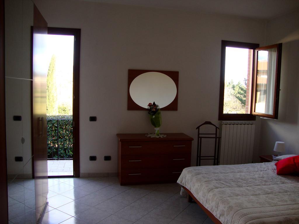 Casa Vacanze Alle Porte Del Chianti San Giovanni Valdarno Eksteriør billede