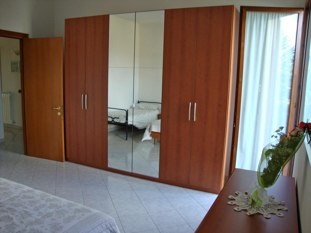 Casa Vacanze Alle Porte Del Chianti San Giovanni Valdarno Eksteriør billede