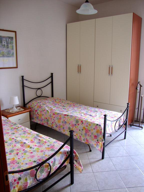 Casa Vacanze Alle Porte Del Chianti San Giovanni Valdarno Eksteriør billede