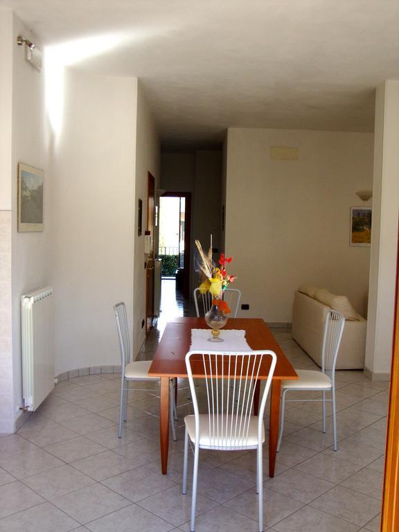 Casa Vacanze Alle Porte Del Chianti San Giovanni Valdarno Eksteriør billede
