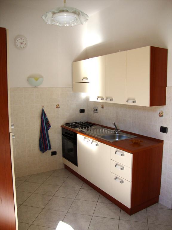 Casa Vacanze Alle Porte Del Chianti San Giovanni Valdarno Eksteriør billede
