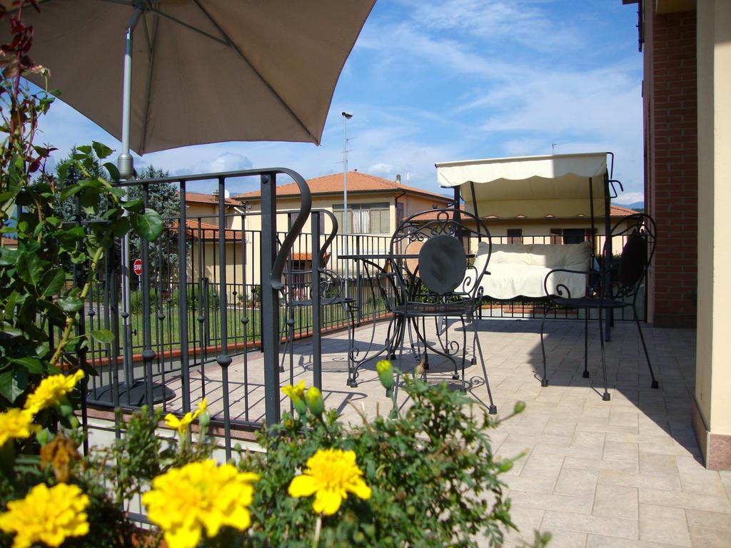 Casa Vacanze Alle Porte Del Chianti San Giovanni Valdarno Eksteriør billede