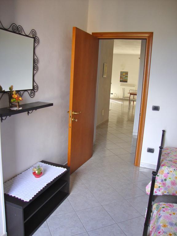 Casa Vacanze Alle Porte Del Chianti San Giovanni Valdarno Eksteriør billede